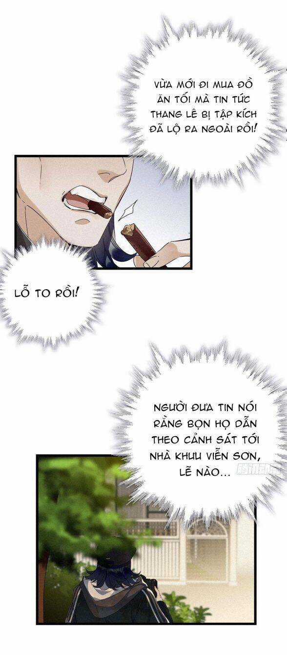 Thỉnh Quân Nhập Quái Chapter 13 trang 19