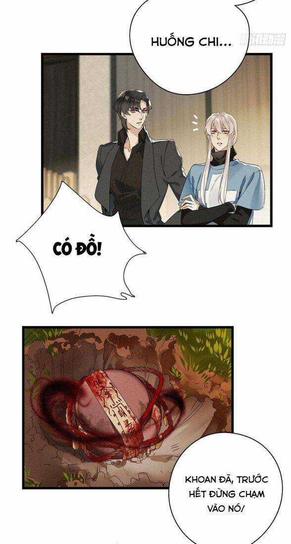 Thỉnh Quân Nhập Quái Chapter 13 trang 25