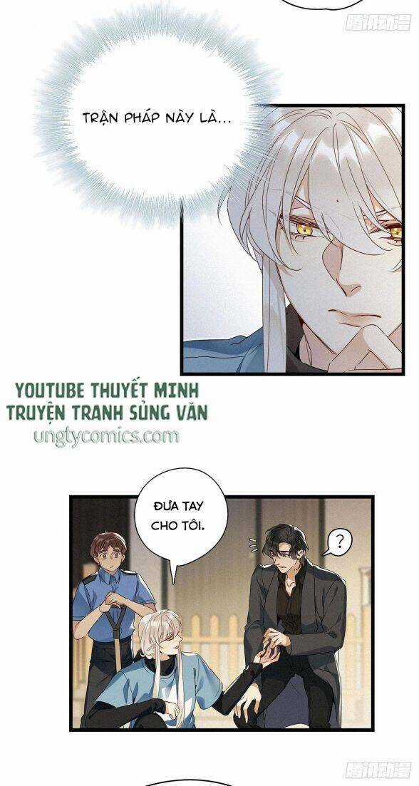 Thỉnh Quân Nhập Quái Chapter 13 trang 26