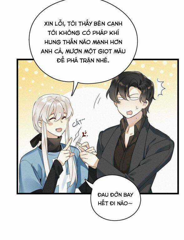 Thỉnh Quân Nhập Quái Chapter 13 trang 27