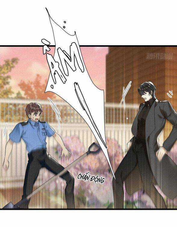 Thỉnh Quân Nhập Quái Chapter 13 trang 29