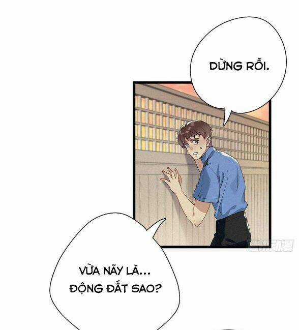 Thỉnh Quân Nhập Quái Chapter 13 trang 30