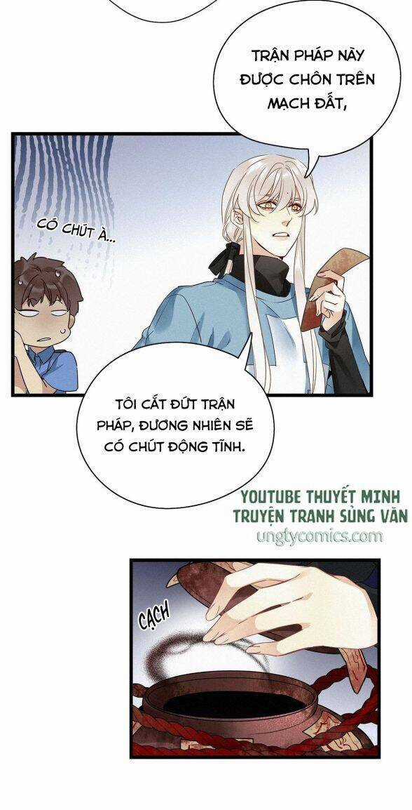 Thỉnh Quân Nhập Quái Chapter 13 trang 31