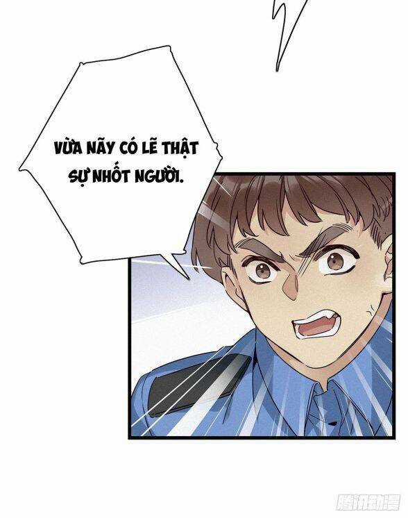 Thỉnh Quân Nhập Quái Chapter 13 trang 33