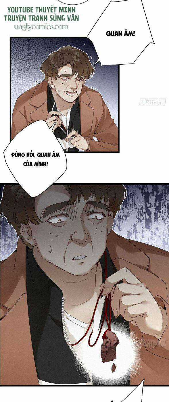 Thỉnh Quân Nhập Quái Chapter 13 trang 4