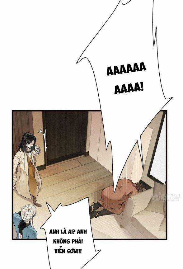 Thỉnh Quân Nhập Quái Chapter 13 trang 5