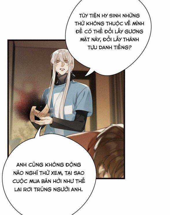 Thỉnh Quân Nhập Quái Chapter 13 trang 8