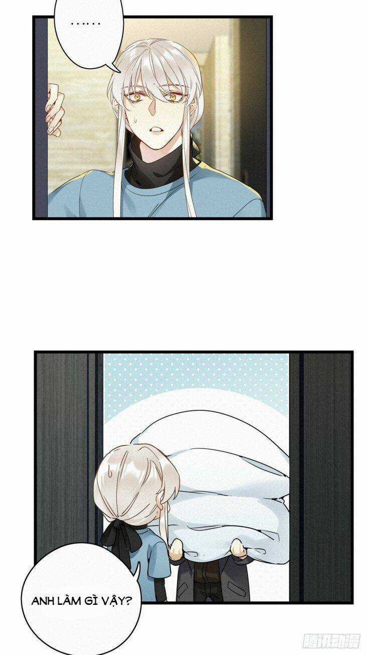 Thỉnh Quân Nhập Quái Chapter 14 trang 14