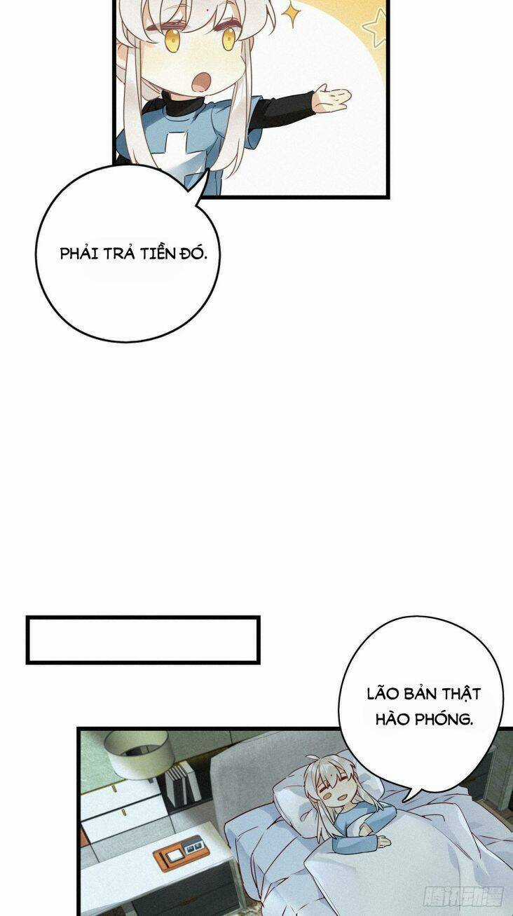 Thỉnh Quân Nhập Quái Chapter 14 trang 17