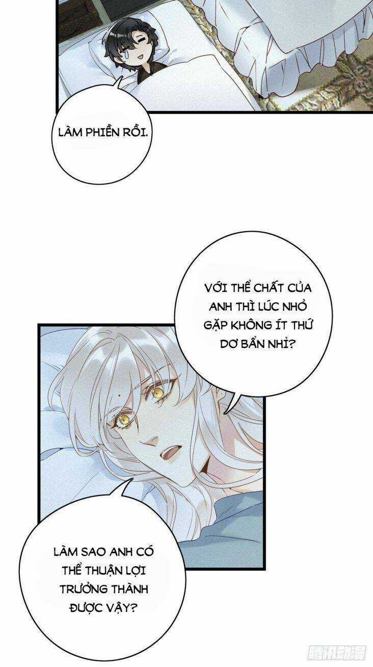 Thỉnh Quân Nhập Quái Chapter 14 trang 18