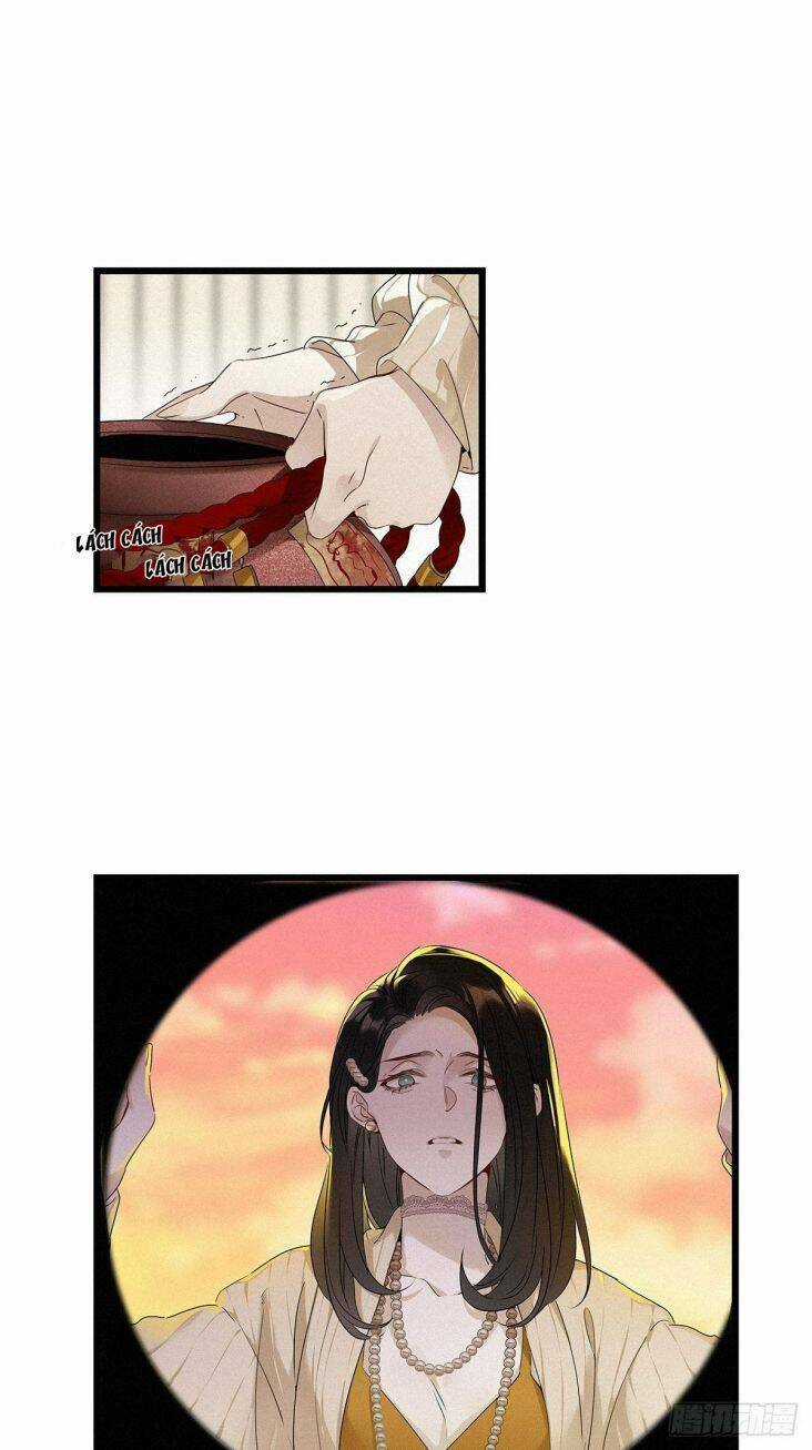 Thỉnh Quân Nhập Quái Chapter 14 trang 2