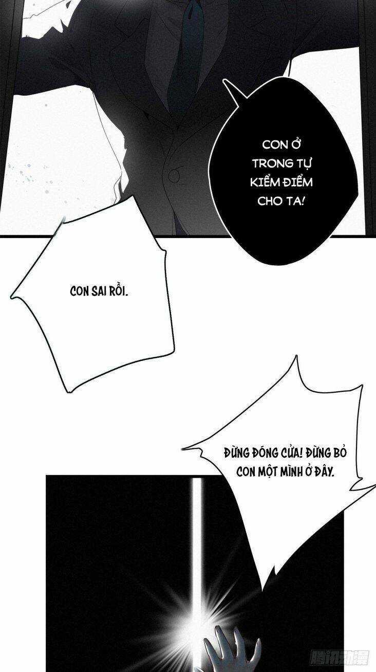 Thỉnh Quân Nhập Quái Chapter 14 trang 20