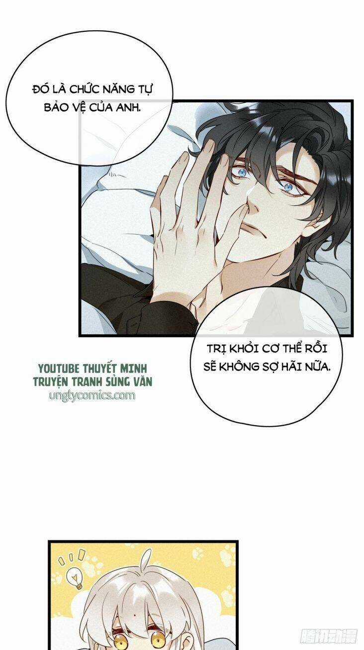 Thỉnh Quân Nhập Quái Chapter 14 trang 25