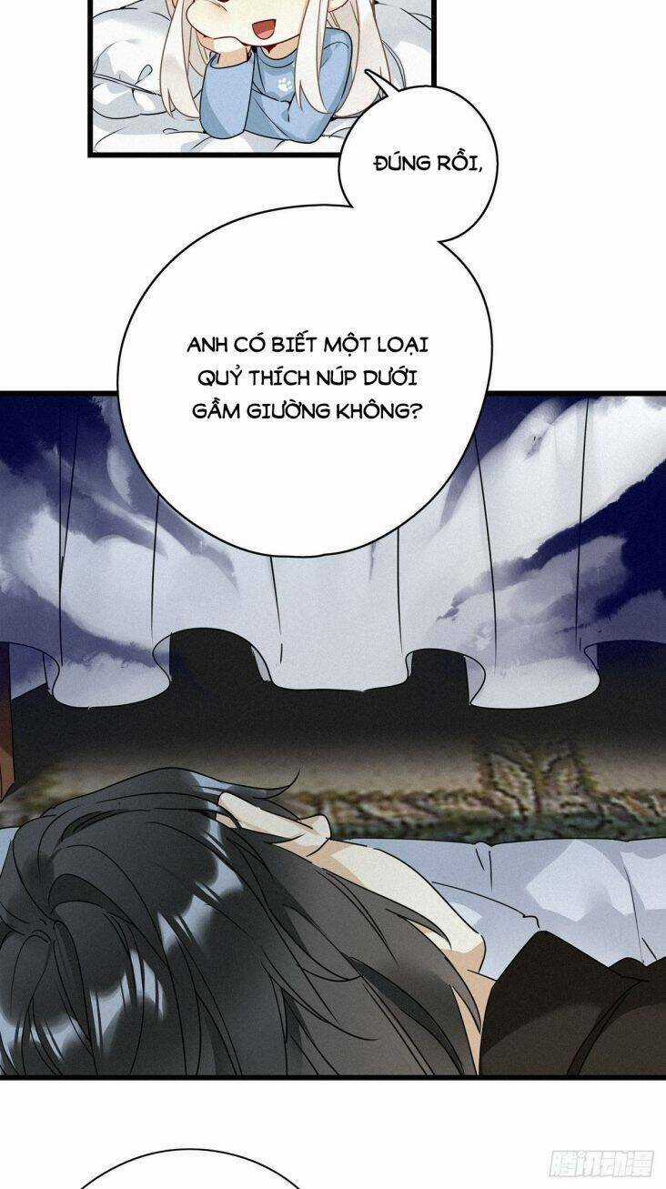 Thỉnh Quân Nhập Quái Chapter 14 trang 26