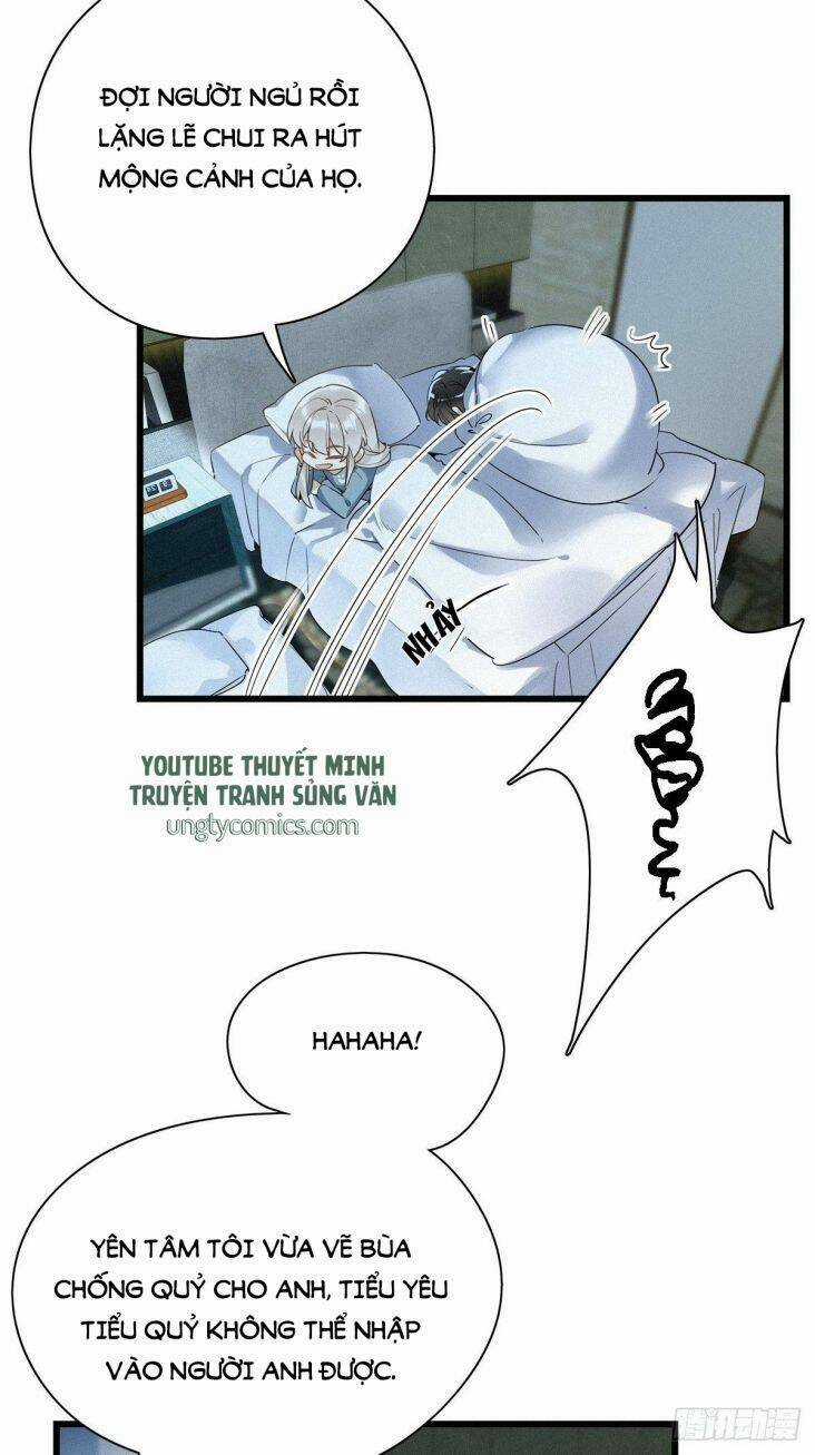 Thỉnh Quân Nhập Quái Chapter 14 trang 27