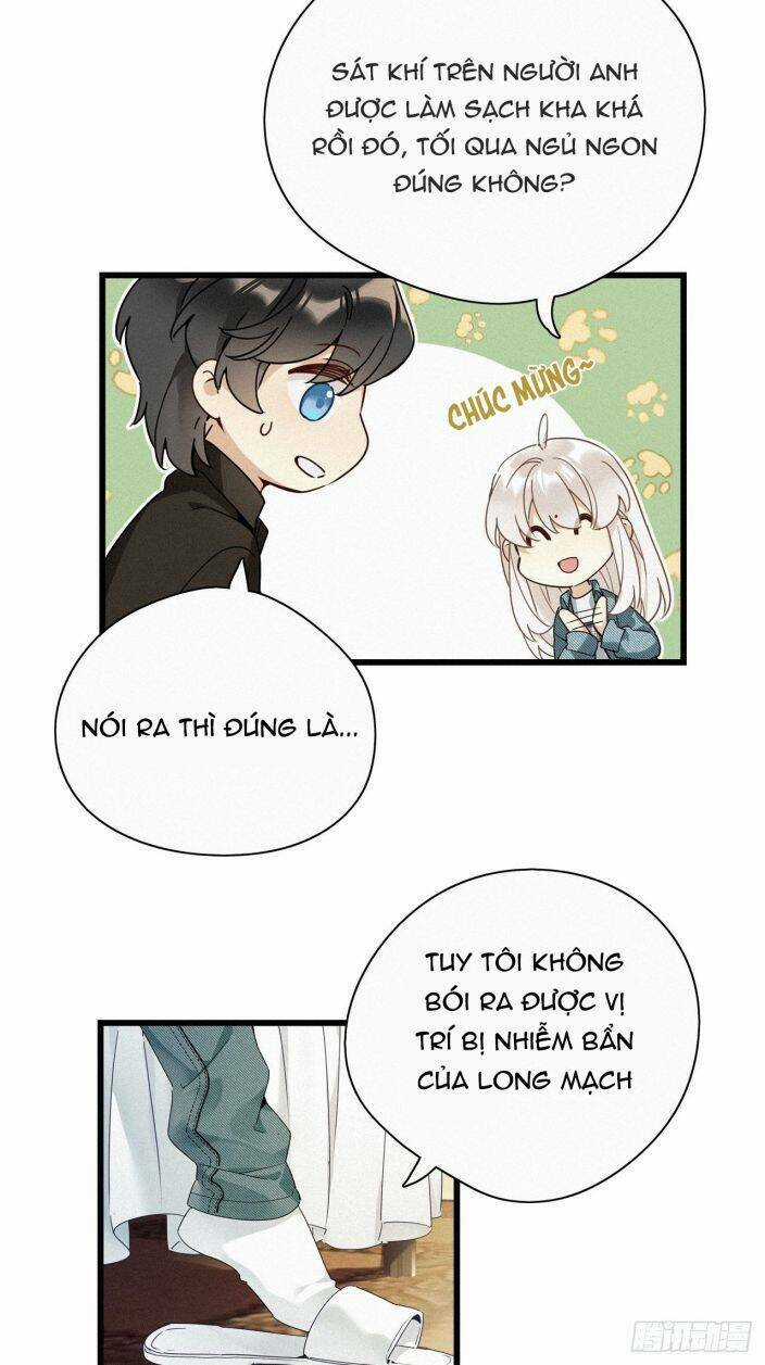 Thỉnh Quân Nhập Quái Chapter 15 trang 13