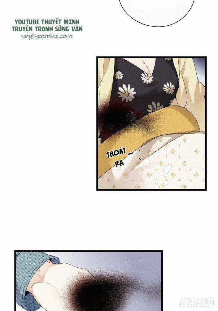 Thỉnh Quân Nhập Quái Chapter 15 trang 22