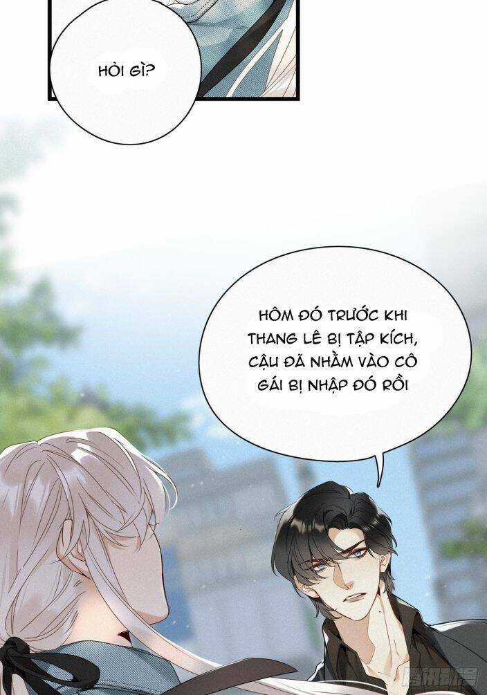 Thỉnh Quân Nhập Quái Chapter 15 trang 27