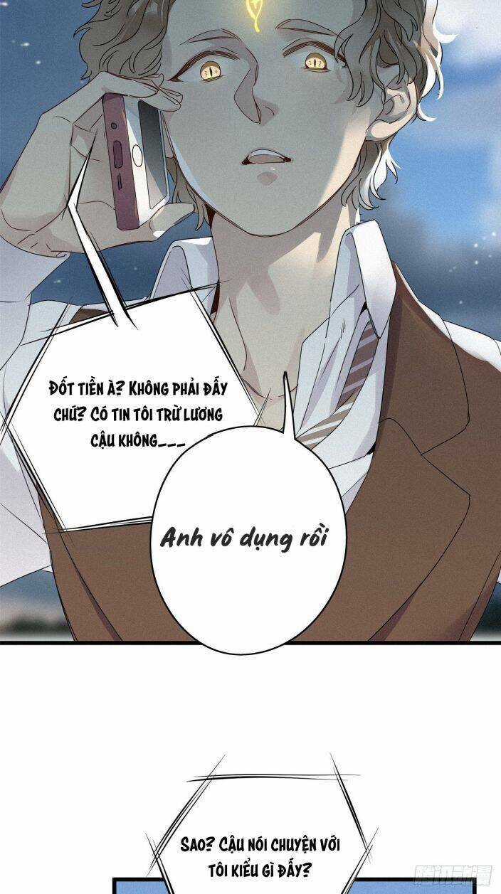 Thỉnh Quân Nhập Quái Chapter 15 trang 32