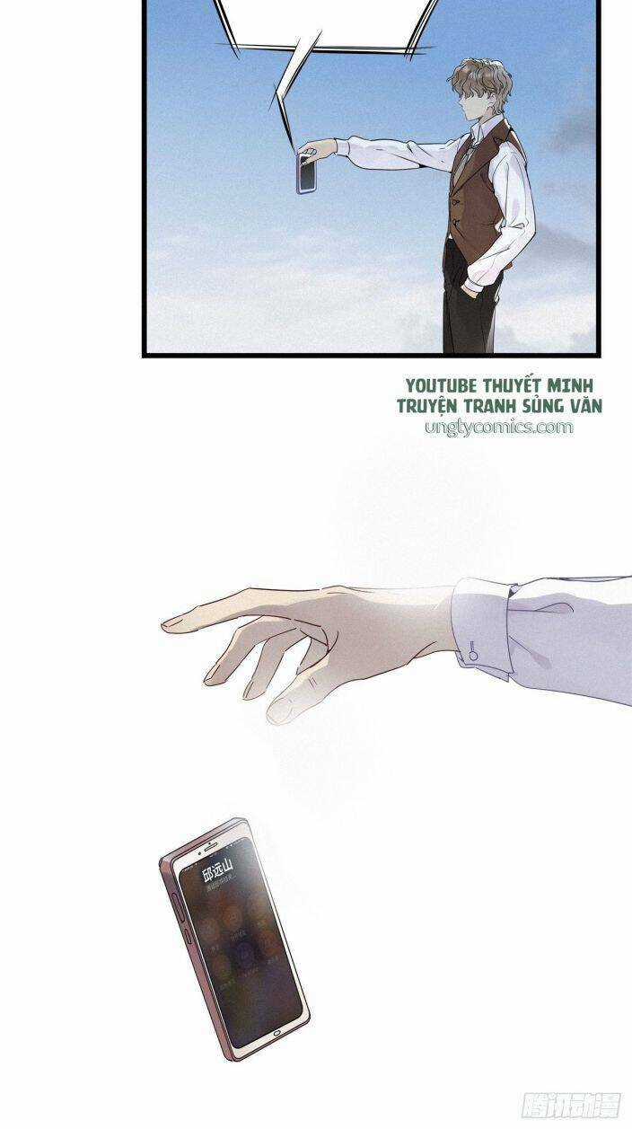 Thỉnh Quân Nhập Quái Chapter 15 trang 33