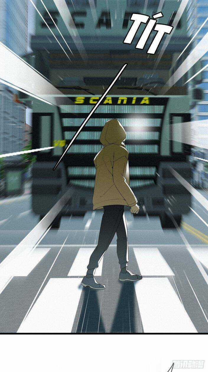 Thỉnh Quân Nhập Quái Chapter 15 trang 35