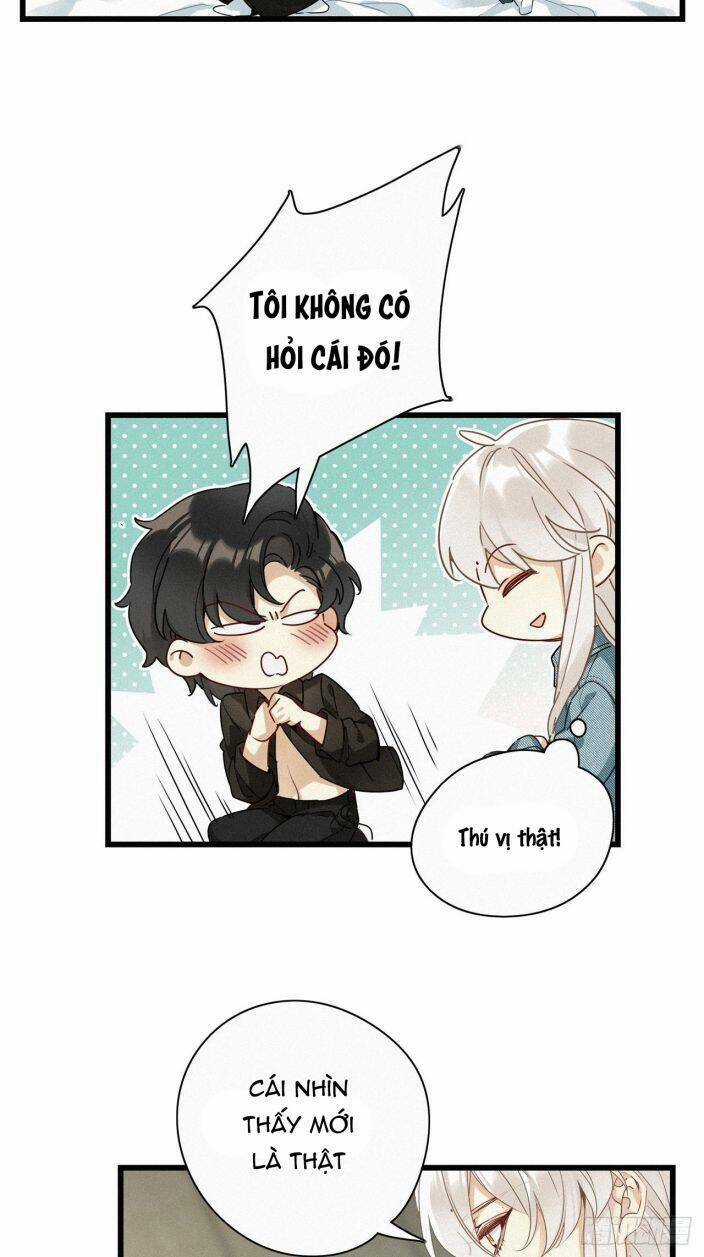 Thỉnh Quân Nhập Quái Chapter 15 trang 4