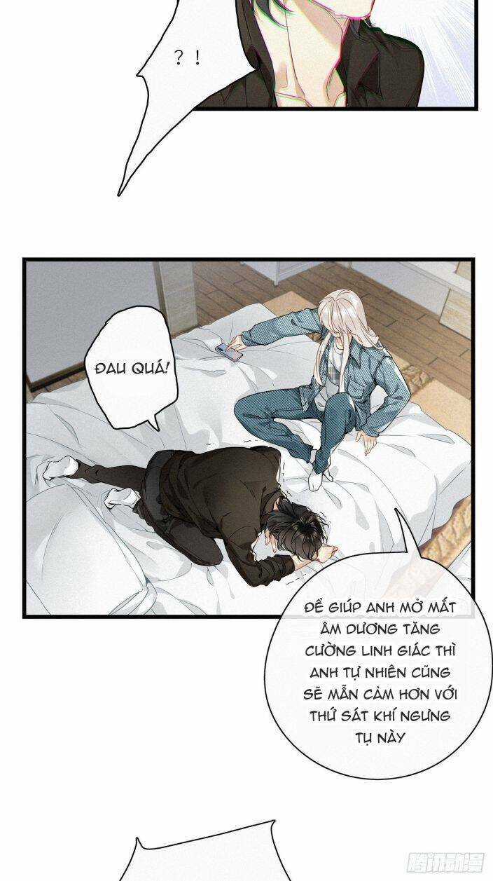 Thỉnh Quân Nhập Quái Chapter 15 trang 8