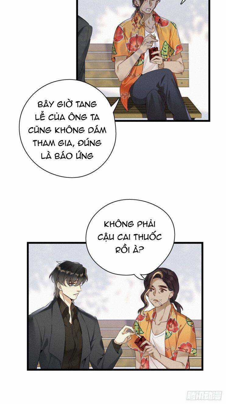 Thỉnh Quân Nhập Quái Chapter 16 trang 10