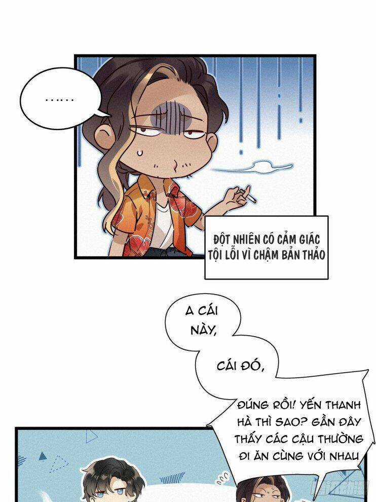 Thỉnh Quân Nhập Quái Chapter 16 trang 15