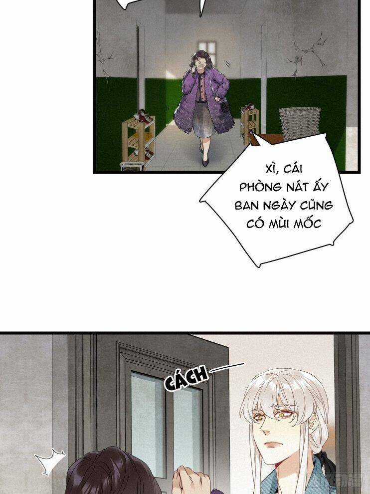 Thỉnh Quân Nhập Quái Chapter 16 trang 20