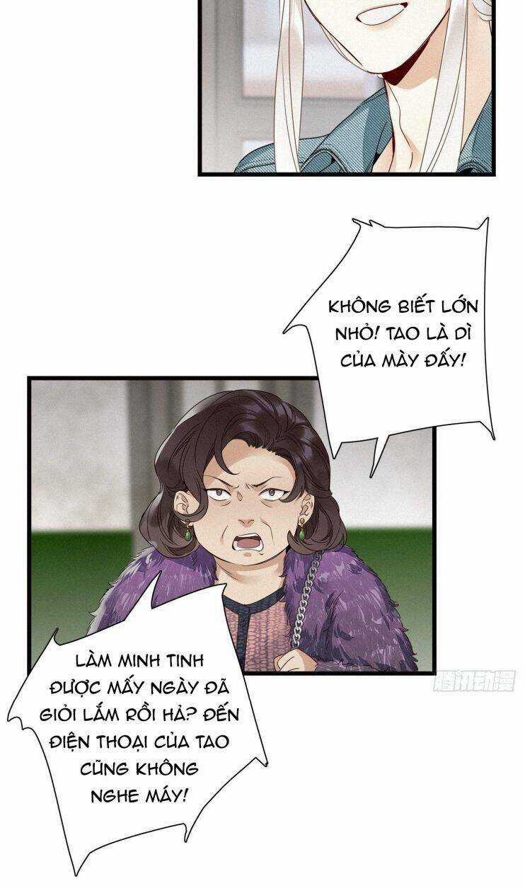 Thỉnh Quân Nhập Quái Chapter 16 trang 22