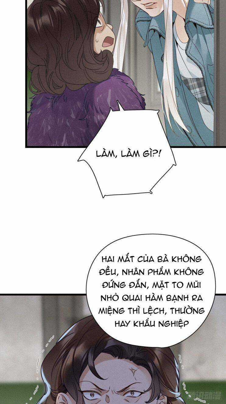 Thỉnh Quân Nhập Quái Chapter 16 trang 28