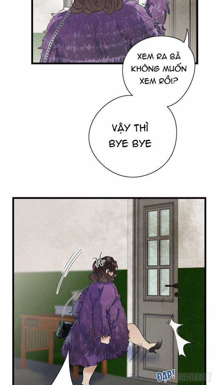 Thỉnh Quân Nhập Quái Chapter 16 trang 30