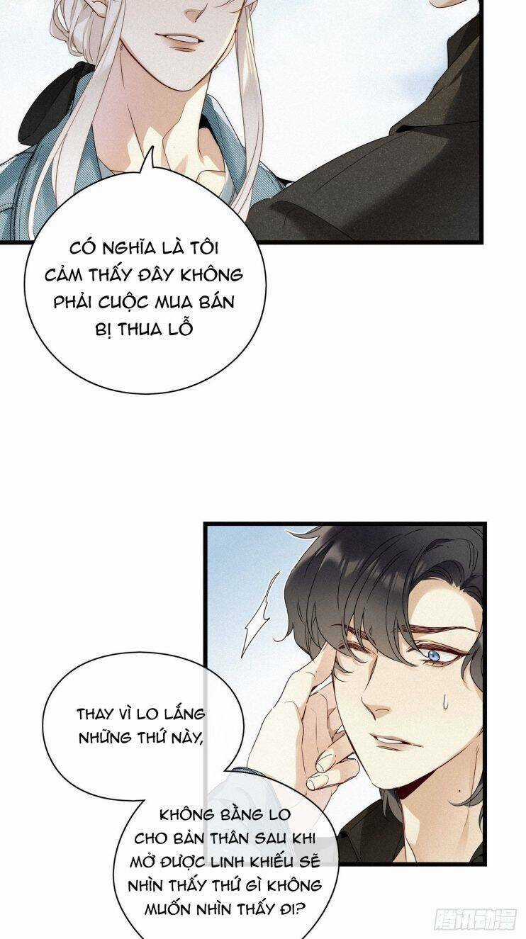 Thỉnh Quân Nhập Quái Chapter 16 trang 5