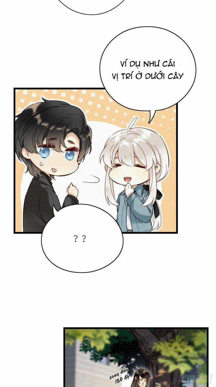 Thỉnh Quân Nhập Quái Chapter 16 trang 6