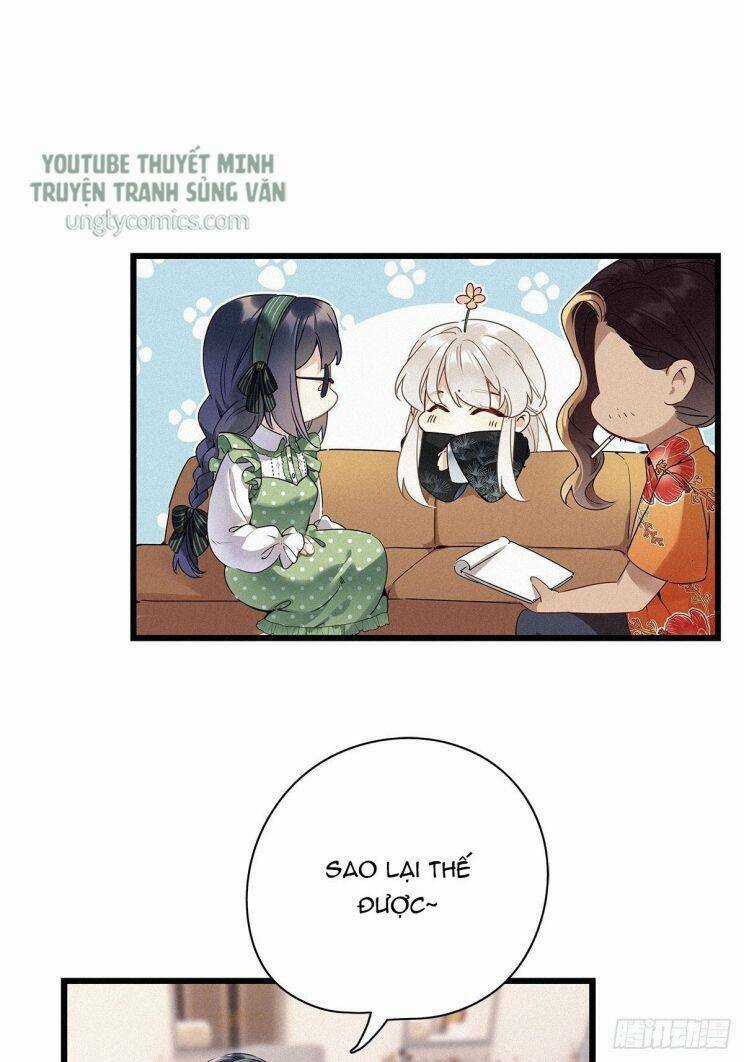 Thỉnh Quân Nhập Quái Chapter 17 trang 10