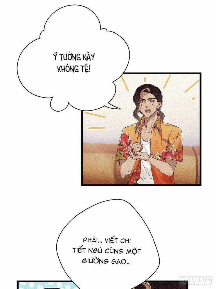 Thỉnh Quân Nhập Quái Chapter 17 trang 16