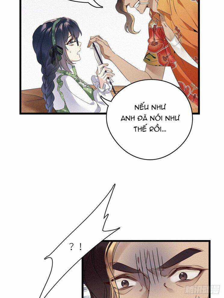 Thỉnh Quân Nhập Quái Chapter 17 trang 19