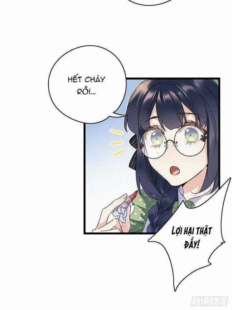 Thỉnh Quân Nhập Quái Chapter 17 trang 25