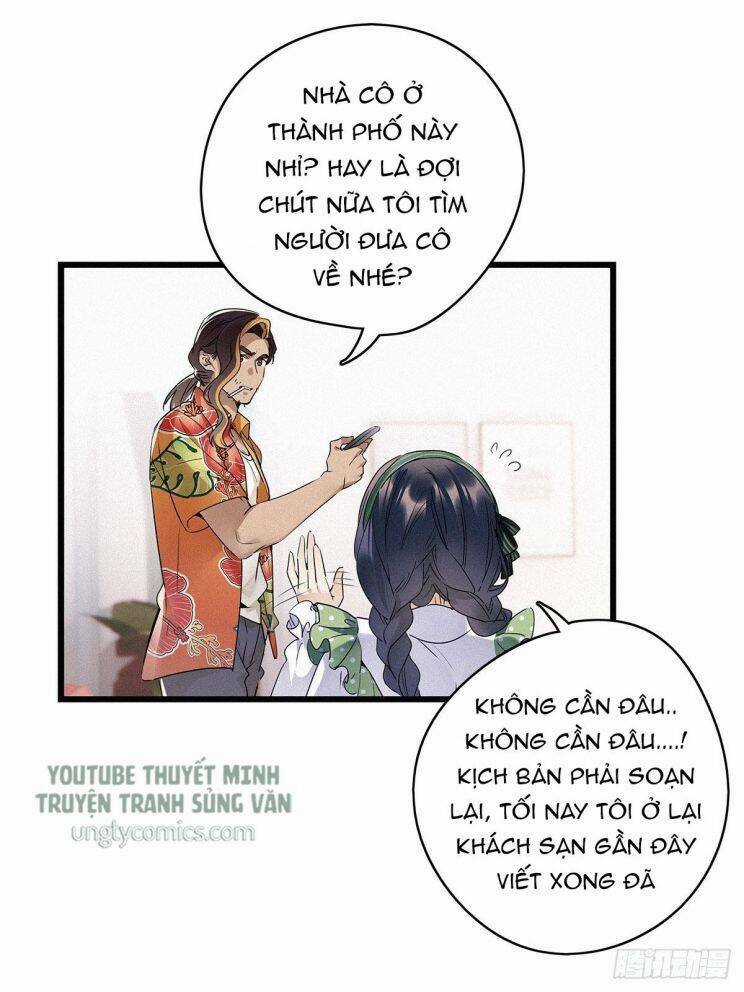 Thỉnh Quân Nhập Quái Chapter 17 trang 26