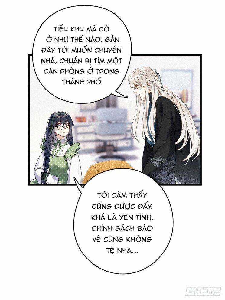 Thỉnh Quân Nhập Quái Chapter 17 trang 27