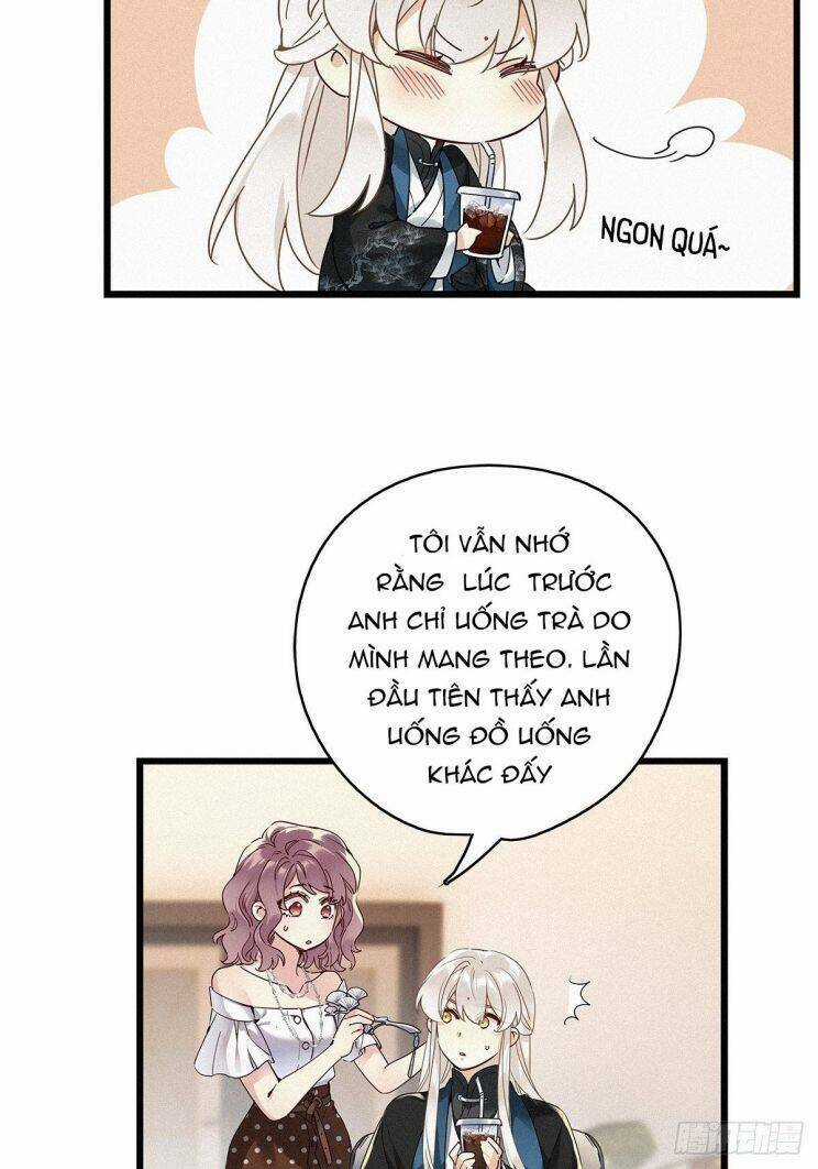 Thỉnh Quân Nhập Quái Chapter 17 trang 3