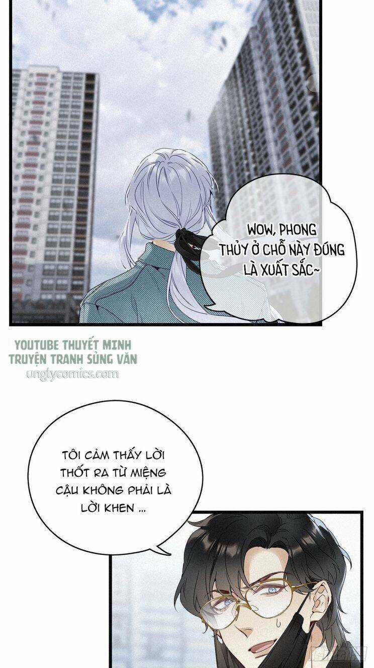 Thỉnh Quân Nhập Quái Chapter 17 trang 30