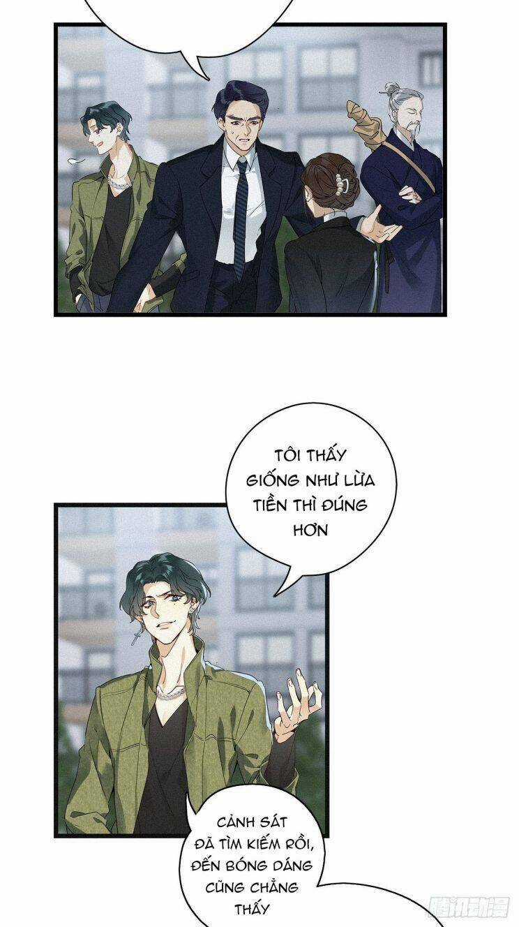 Thỉnh Quân Nhập Quái Chapter 17 trang 32