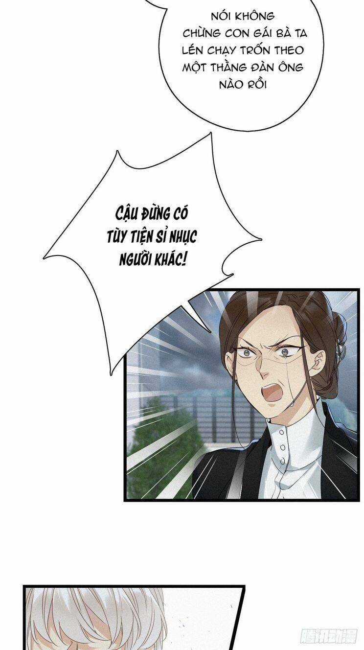 Thỉnh Quân Nhập Quái Chapter 17 trang 33