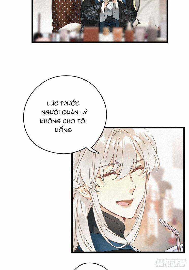 Thỉnh Quân Nhập Quái Chapter 17 trang 4