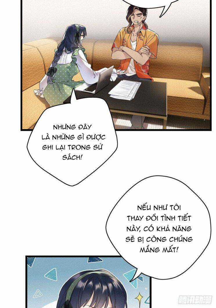 Thỉnh Quân Nhập Quái Chapter 17 trang 7