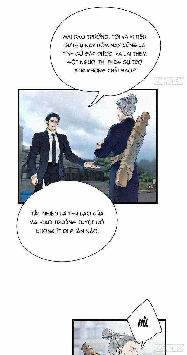 Thỉnh Quân Nhập Quái Chapter 18 trang 10