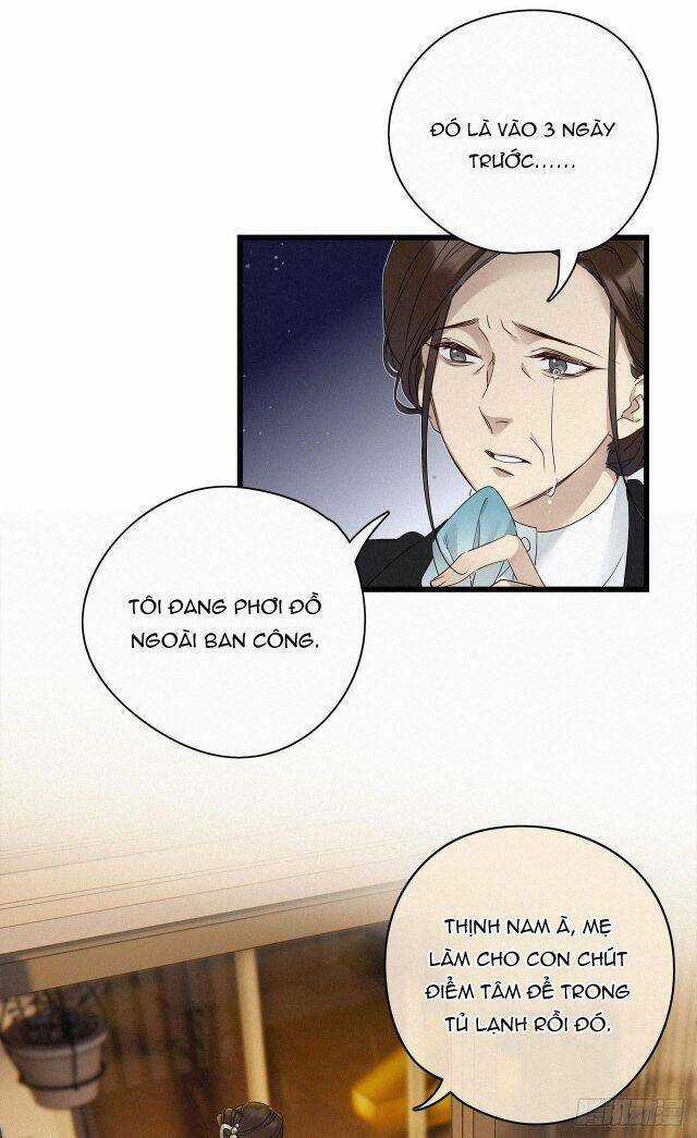 Thỉnh Quân Nhập Quái Chapter 18 trang 16