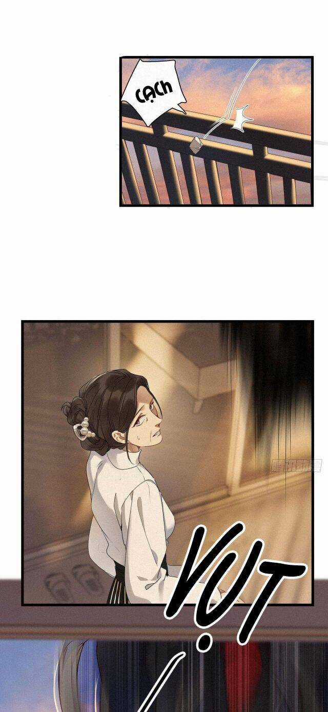 Thỉnh Quân Nhập Quái Chapter 18 trang 18